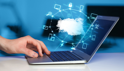 云服務(wù)業(yè)務(wù)翻倍式增長，用友網(wǎng)絡(luò)上半年凈利潤飆升290%