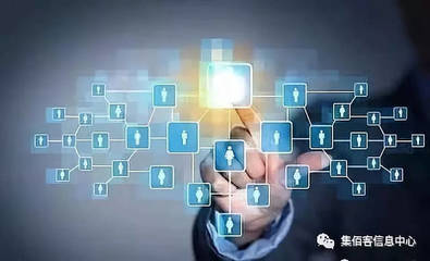 集佰客新推社交應用軟件 移動社交領域的又一力作